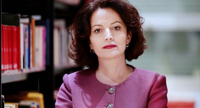 prostituée albanaise