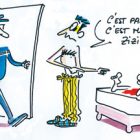 Violences contre les femmes © Catherine Beaunez