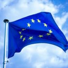 Drapeau Europe