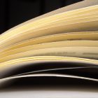 Livre ouvert