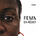 Couverture du livre « Femmes en résistance » de Pierre-Yves Ginet