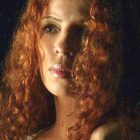 Portrait de Rayhana