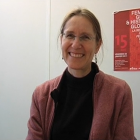 Portrait de Rebecca Rogers
