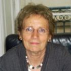 Portrait de Maryvonne Lozachmeur
