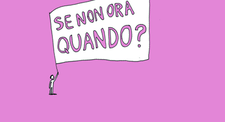 Détail de l'affiche de l'apppel à la manifestation