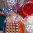 Différentes méthodes de contraception © Centre de documentation du Planning familial