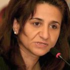 Portrait d'Amal Basha