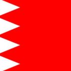 Drapeau Bahreïn