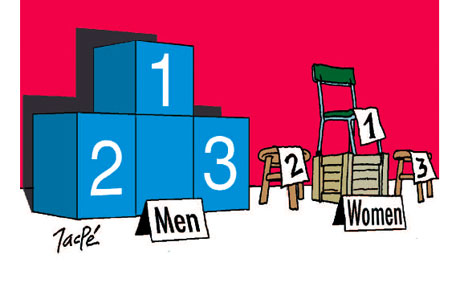 Illustration © JacPé