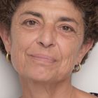 Portrait de Sophie Bessis