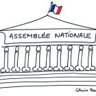 « Assemblée nationale » © Catherine Beaunez