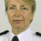 Patricia Costa © Armée de l'air