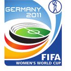 Logo de la Coupe du monde féminine © Fifa