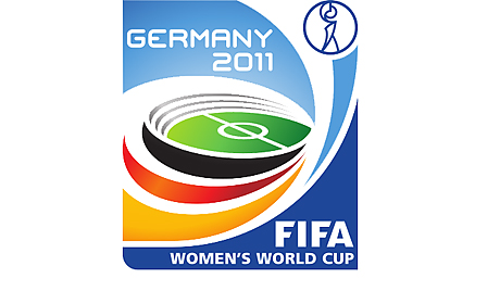 Logo de la Coupe du monde féminine © Fifa