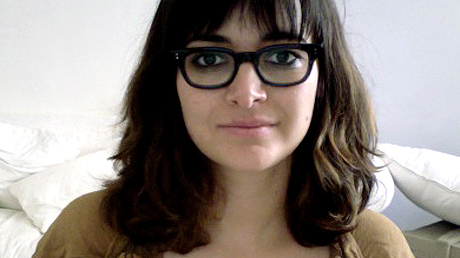 Aurélie Olivesi