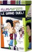 Le Grand Duel