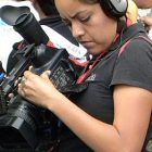 Journaliste JRI © Guitté Hartog