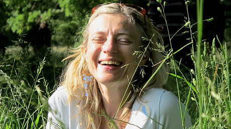 Isabelle Steyer