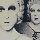 Claude Cahun, « Autoportrait », 1929 Musée d’Art moderne de la Ville de Paris © Musée d’Art Moderne de la Ville de Paris / Parisienne de Photographie