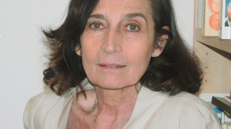 Mariette Sineau