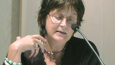 Florence Rochefort