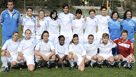 OM féminine