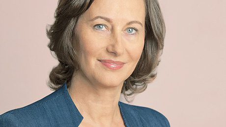Ségolène Royal