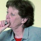 Catherine Marry