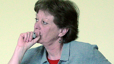Catherine Marry