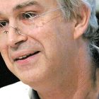Michel Bozon, lors de la journée du 10 octobre des Assises de l'IEC © IEC