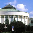 Parlement polonais
