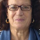 Khadija Cherif, secrétaire générale de la FIDH