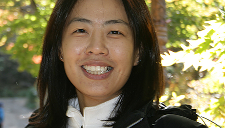 Mikyung Ryu