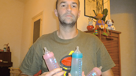 Olivier Boivin