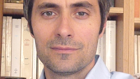 Raphaël Liogier