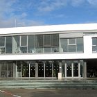 Insa Rennes, campus de Beaulieu © Sylenius
