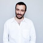 François Soulabaille © Laurence Guenoun