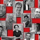 Visuel de l'exposition L'Homme féministe : un mâle à part ? © Editions Les points sur les i