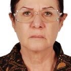 Nawla Darwiche