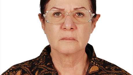 Nawla Darwiche