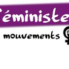 Logo Féministes en mouvements