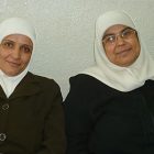 Imane et Sumaya