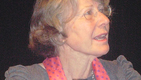 Anne Soupa