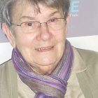 Marie-Renée Jamet, du Mouvement du Nid
