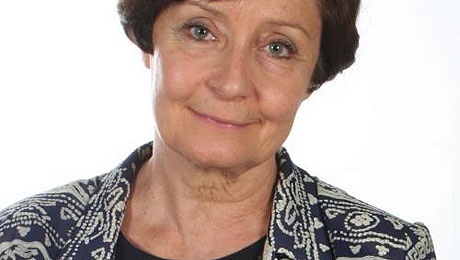 Jacqueline Costa-Lascoux