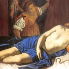 Cléopâtre, 1635 © Collection particulière