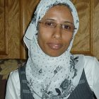 Wedad Al-Badwi