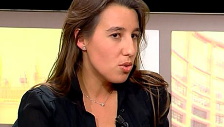 Réjane Sénac