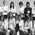Etoile de Juvisy 1972-1973
