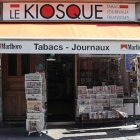 Le kiosque © Ol.v!er-[H2vPk]